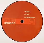 Bern - Retro EP