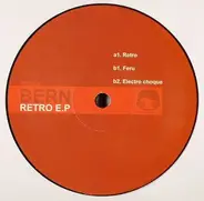 Bern - Retro EP