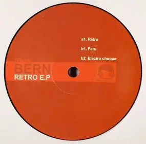 BERN - Retro EP