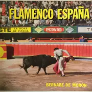 LP - Bernabé De Morón - Flamenco España