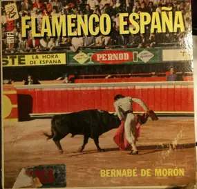 Bernabé De Morón - Flamenco España