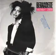 7'' - Bernadette - Midnight Lover