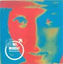 7inch Vinyl Single - Bernadette - Mr. Monday / Ich Bin Nur Eine Frau