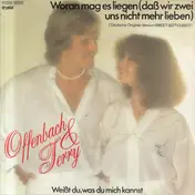 Bernadette Offenbach - Woran Mag Es Liegen (Daß Wir Zwei Uns Nicht Mehr Lieben)
