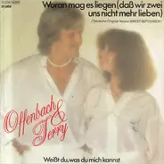 Bernadette Offenbach & Holger Terry - Woran Mag Es Liegen (Daß Wir Zwei Uns Nicht Mehr Lieben)