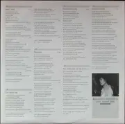 LP - Bernadette Devenporte With Flair - Late Night Girl
