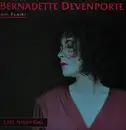 LP - Bernadette Devenporte With Flair - Late Night Girl