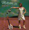 LP - Bernadette La Hengst - Visionäre Leere - Petrol Vinyl