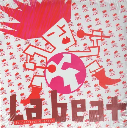 Bernadette La Hengst - La Beat