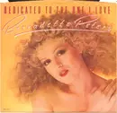 7inch Vinyl Single - Bernadette Peters - Dedicated To The One I Love
