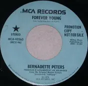 Bernadette Peters - Forever Young