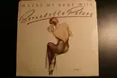 7inch Vinyl Single - Bernadette Peters - Maybe My Baby Will