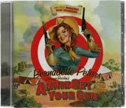 CD - Bernadette Peters / Tom Wopat a.o. - Annie Get Your Gun (The New Broadway Cast Recording)