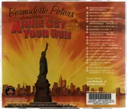 CD - Bernadette Peters / Tom Wopat a.o. - Annie Get Your Gun (The New Broadway Cast Recording)