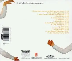Bernadette La Hengst - Der Beste Augenblick