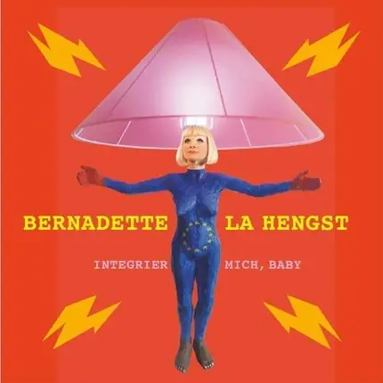BERNADETTE LA HENGST - INTERGRIER MICH, BABY