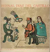 Bernal Díaz Del Castillo