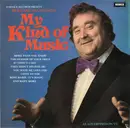 LP - Bernard Manning - My Kind Of Music