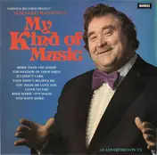 Bernard Manning - My Kind Of Music