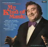 Bernard Manning - My Kind Of Music