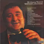 Bernard Manning - The Singing World Of