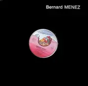 12inch Vinyl Single - Bernard Menez - Lève-Toi Et Danse!