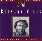 Bernard Miles - Monologues And Poetry