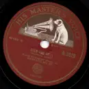 Schellack - Bernard Miles - Over The Gate / Me An' Old Charlie