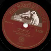 Bernard Miles - Over The Gate / Me An' Old Charlie