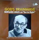 LP - Bernard Miles - God's Brainwave