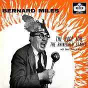 Bernard Miles - The Race For The Rhinegold Stakes