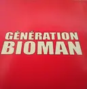 12inch Vinyl Single - Bernard Minet - Génération Bioman