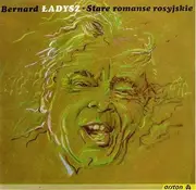 LP - Bernard Ładysz - Stare Romanse Rosyjskie
