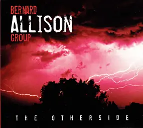 Bernard Allison Group - The Otherside