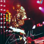 CD - Bernard Allison - No Mercy