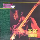 LP - Bernard Allison - The Next Generation