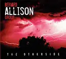 CD - Bernard Allison - The Otherside