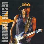 CD - Bernard Allison - The River's Rising