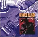 CD - Bernard Allison - Times Are Changing