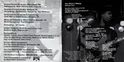 CD - Bernard Allison - Across The Water