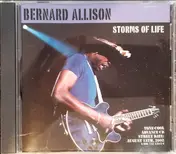 Bernard Allison - Storms of Life