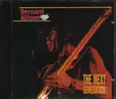 CD - Bernard Allison - The Next Generation