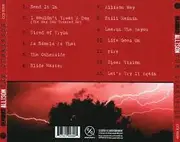 CD - Bernard Allison - The Otherside