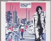 Bernard Butler - You Must Go On