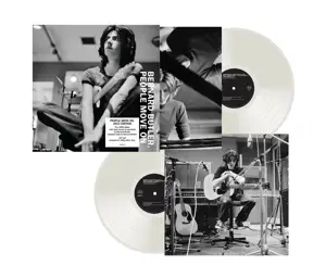 Bernard Butler - People Move On-2021 Vocals