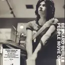 Double LP - Bernard Butler - People Move On - 180g. White Vinyl.