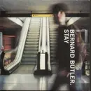 CD Single - Bernard Butler - Stay - Digisleeve