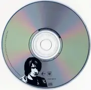 CD - Bernard Butler - Friends And Lovers