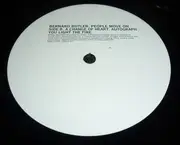 Double LP - Bernard Butler - People Move On