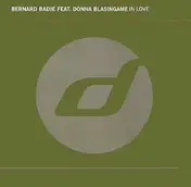 Bernard Badie - In Love